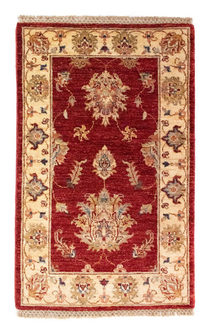 Ziegler Teppich 99 x 64 cm