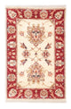 Ziegler Teppich 93x64cm - Orientteppich