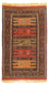 Kelim Teppich - Oriental - 173 x 100 cm - mehrfarbig