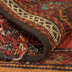 Kelim Teppich - Oriental - 173 x 100 cm - mehrfarbig