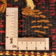 Kelim Teppich - Oriental - 173 x 100 cm - mehrfarbig