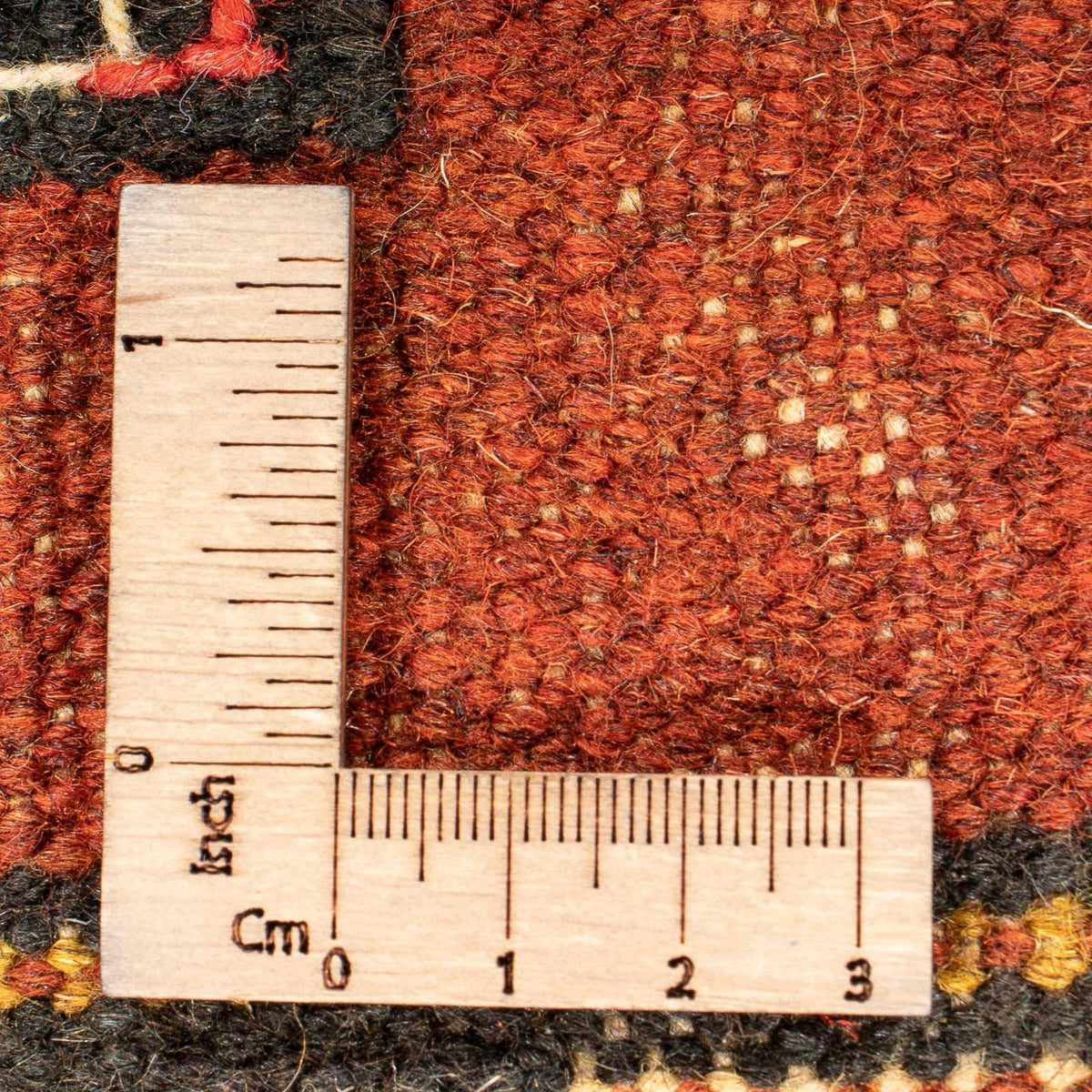 Kelim Teppich - Oriental - 169 x 100 cm - mehrfarbig