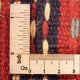 Kelim Teppich - Oriental - 130 x 80 cm - mehrfarbig