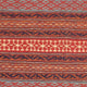 Kelim Teppich - Oriental - 120 x 78 cm - mehrfarbig