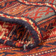 Kelim Teppich - Oriental - 120 x 78 cm - mehrfarbig