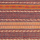 Kelim Teppich - Oriental - 122 x 78 cm - mehrfarbig