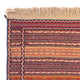 Kelim Teppich - Oriental - 122 x 78 cm - mehrfarbig