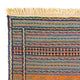 Läufer Kelim - Oriental - 200 x 70 cm - mehrfarbig