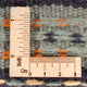 Läufer Kelim - Oriental - 200 x 70 cm - mehrfarbig