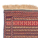 Läufer Kelim - Oriental - 200 x 70 cm - mehrfarbig
