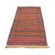 Läufer Kelim - Oriental - 200 x 70 cm - mehrfarbig