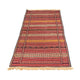 Läufer Kelim - Oriental - 200 x 70 cm - mehrfarbig