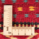 Läufer Kelim - Oriental - 200 x 70 cm - mehrfarbig