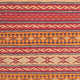 Läufer Kelim - Oriental - 200 x 70 cm - mehrfarbig