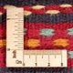 Läufer Kelim - Oriental - 200 x 70 cm - mehrfarbig