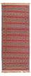Läufer Kelim - Oriental - 200 x 72 cm - mehrfarbig