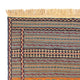 Läufer Kelim - Oriental - 200 x 70 cm - mehrfarbig