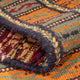 Läufer Kelim - Oriental - 200 x 70 cm - mehrfarbig