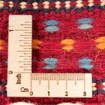 Läufer Kelim - Oriental - 200 x 70 cm - mehrfarbig