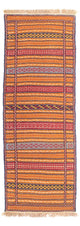 Kelim Senneh Teppich 200x70cm