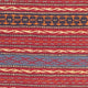 Läufer Kelim - Oriental - 200 x 70 cm - mehrfarbig