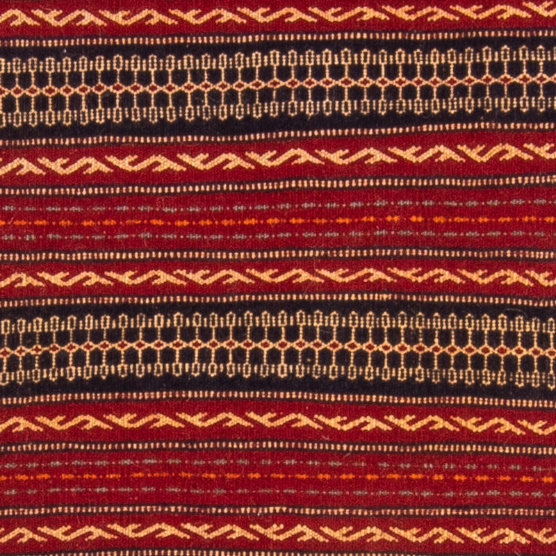 Läufer Kelim - Oriental - 300 x 83 cm - mehrfarbig