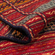 Läufer Kelim - Oriental - 300 x 83 cm - mehrfarbig