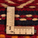Läufer Kelim - Oriental - 300 x 83 cm - mehrfarbig