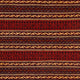 Läufer Kelim - Oriental - 305 x 85 cm - mehrfarbig
