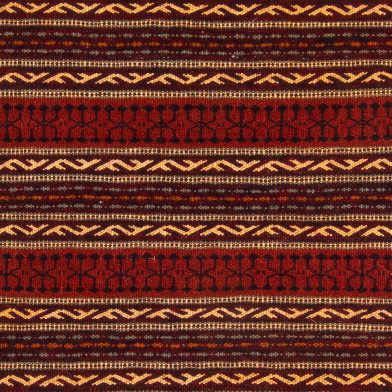 Läufer Kelim - Oriental - 305 x 85 cm - mehrfarbig