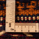 Läufer Kelim - Oriental - 305 x 80 cm - mehrfarbig