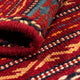Kelim Teppich - Oriental - 90 x 60 cm - mehrfarbig