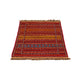Kelim Teppich - Oriental - 90 x 60 cm - mehrfarbig