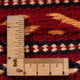 Kelim Teppich - Oriental - 90 x 60 cm - mehrfarbig