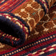 Kelim Teppich - Oriental - 90 x 60 cm - mehrfarbig
