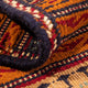 Kelim Teppich - Oriental - 90 x 60 cm - mehrfarbig