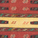 Kelim Teppich - Oriental - 175 x 103 cm - mehrfarbig