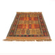 Kelim Teppich - Oriental - 175 x 110 cm - mehrfarbig