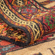 Kelim Teppich - Oriental - 170 x 68 cm - mehrfarbig