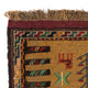 Kelim Teppich - Oriental - 90 x 60 cm - mehrfarbig