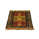 Kelim Teppich - Oriental - 90 x 60 cm - mehrfarbig