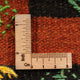 Kelim Teppich - Oriental - 90 x 60 cm - mehrfarbig