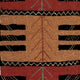 Kelim Teppich - Oriental - 90 x 60 cm - mehrfarbig