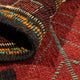 Kelim Teppich - Oriental - 90 x 60 cm - mehrfarbig