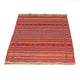 Kelim Teppich - Oriental - 120 x 80 cm - mehrfarbig