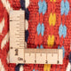 Kelim Teppich - Oriental - 120 x 80 cm - mehrfarbig