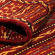 Kelim Teppich - Oriental - 90 x 60 cm - mehrfarbig