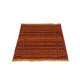 Kelim Teppich - Oriental - 90 x 60 cm - mehrfarbig