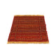 Kelim Teppich - Oriental - 90 x 60 cm - mehrfarbig