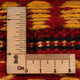 Kelim Teppich - Oriental - 90 x 60 cm - mehrfarbig